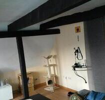 2 ZKB Wohnung im Herzen Frankenbergs frei ab 1.12.2025 - Frankenberg (Eder)