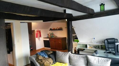 Foto - Etagenwohnung zur Miete in Frankenberg (Eder)