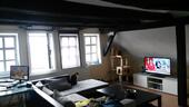 Foto - Etagenwohnung in Frankenberg (Eder)