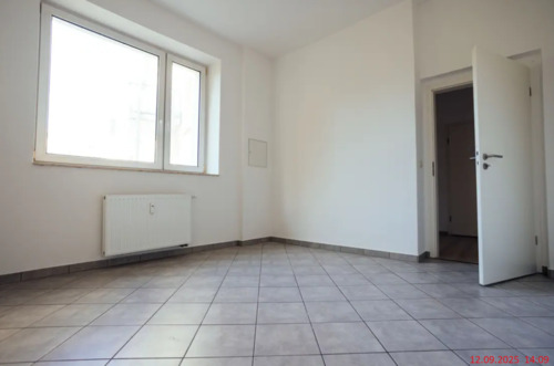 Foto - Etagenwohnung in Osnabrück