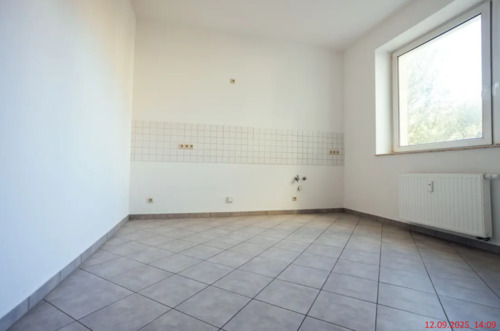 Foto - Etagenwohnung in Osnabrück zur Miete