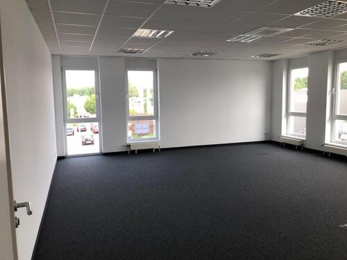 Foto - Büroräume in Achern zu vermieten