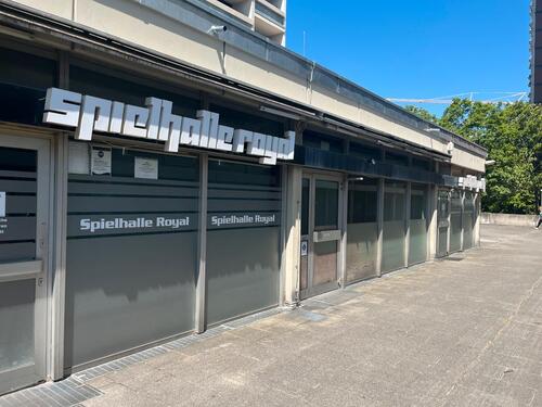 Foto - andere zur Miete in Karlsruhe