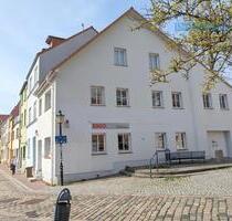 2 Zimmer Wohnung in ruhiger Innenstadt Lage - Wismar Altstadt
