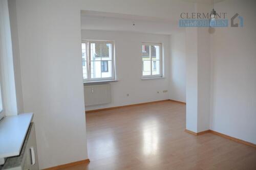 Foto - Etagenwohnung in Wismar