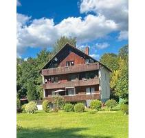 Nachmieter 3,5 Zimmer Wohnung - 576,00 EUR Kaltmiete, in Bad Sachsa (PLZ: 37441)