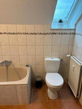 Foto - Etagenwohnung in Bad Sachsa zur Miete