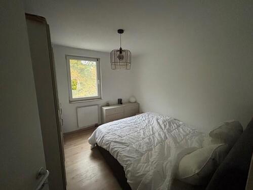 Foto - Etagenwohnung in Hamburg