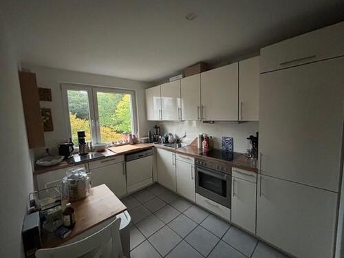 Foto - Etagenwohnung in Hamburg zur Miete