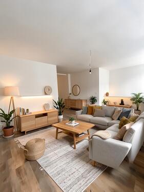 Foto - Modernisiert & barrierefrei – 2-Zimmer-Erstbezug in Top-Innenstadtlage [VAC-15256]