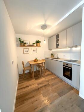 Foto - 2 Zimmer Etagenwohnung in Bielefeld