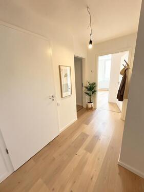 Foto - Etagenwohnung in Bielefeld zur Miete