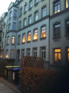 Foto - Lager-Hobbyräume in Chemnitz-Kaßberg zu vermieten