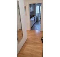 Schöne Drei-Zimmer-Wohnung in Solingen-Mitte