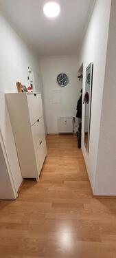 Foto - Etagenwohnung in Solingen