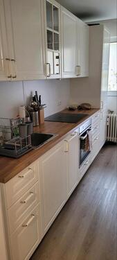 Foto - Etagenwohnung in Solingen zur Miete