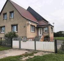 Immobilie ,großes Grunddtück - 190.000,00 EUR Kaufpreis, in Küstriner Vorland (PLZ: 15328)