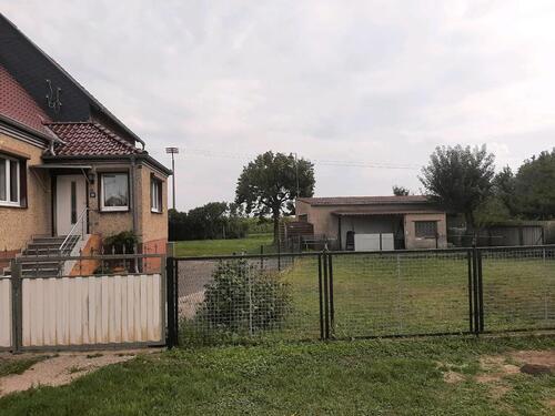 Foto - Einfamilienhaus in Küstriner Vorland