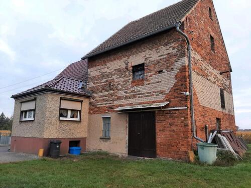 Foto - Einfamilienhaus in Küstriner Vorland zum Kaufen