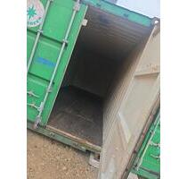 Vermiete Container Halle Garage Lagerraum Selfstorage Keller - Windsbach