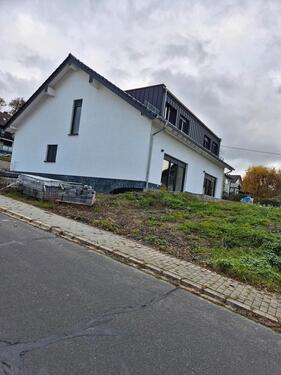 Foto - Einfamilienhaus zum Kaufen in Kaisersesch