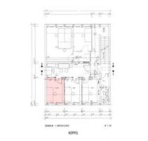 Kleiner Büroraum Nähe Hauptbahnhof in St. Georg - Hamburg Altstadt