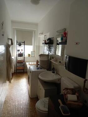 Foto - Etagenwohnung zum Kaufen in Bad Liebenzell