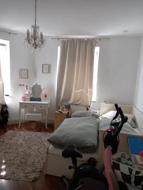 Foto - Etagenwohnung in Bad Liebenzell