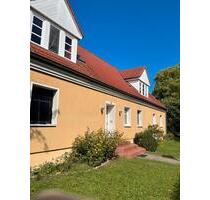 Möbellierte 1 Zimmer Wohnung - 390,00 EUR Kaltmiete, ca.  37,00 m² in Storkow (Mark) (PLZ: 15859)