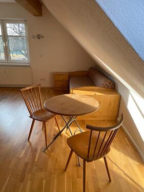 Foto - 1 Zimmer Etagenwohnung in Storkow (Mark)