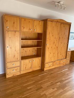 Foto - Etagenwohnung in Storkow (Mark) zur Miete