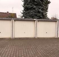Garage in Groß-Zimmern zu Vermieten - Groß-Umstadt
