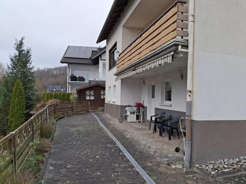 Foto - 2 Zimmer Etagenwohnung zur Miete in Finnentrop