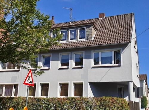 Foto - 3 Zimmer Wohnung mit Einbauküche und Keller