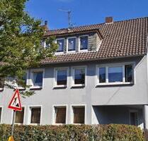 3 Zimmer Wohnung mit Einbauküche und Keller - Wilhelmshaven Heppens