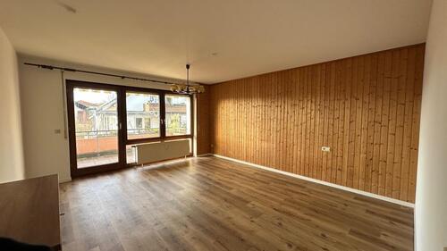 Foto - Gemütliche 1-Zimmer-Wohnung mit Balkon in Remshalden-Grunbach