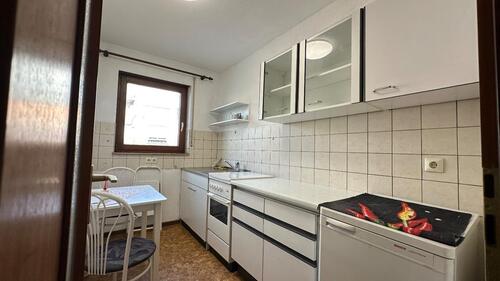 Foto - 1 Zimmer Etagenwohnung in Remshalden