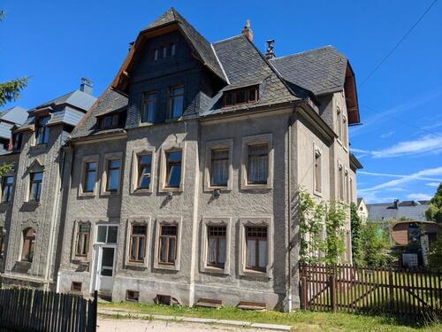 Foto - MehrfamilienhausEFH in schöner, ruhiger Lage, Garten, Garage