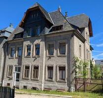MehrfamilienhausEFH in schöner, ruhiger Lage, Garten, Garage - Eibenstock