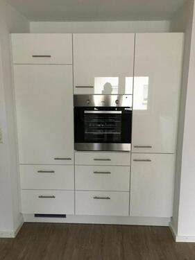 Foto - 3 Zimmer Etagenwohnung zur Miete in Mittelbiberach