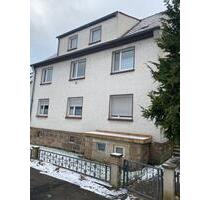 Helle Mietwohnung im 1. OG in Felsberg OT Neuenbrunslar