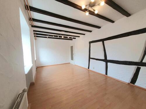 Foto - 3 Zimmer Etagenwohnung in Hayingen