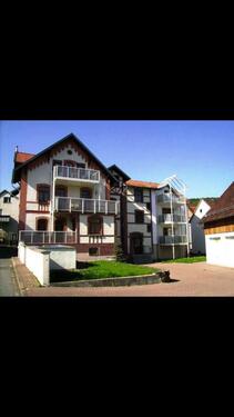 Foto - 2 Zimmer Etagenwohnung zur Miete in Niedenstein