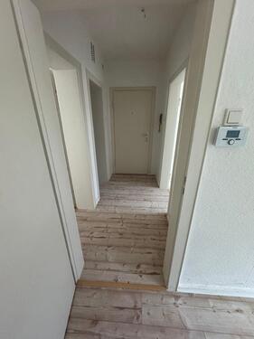 Foto - Etagenwohnung in Duisburg zur Miete