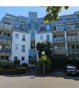 Foto - 2-Zimmer Wohnung in Frechen - 1.100,00&nbsp;EUR Kaltmiete, ca.&nbsp; 64,00&nbsp;m&sup2;