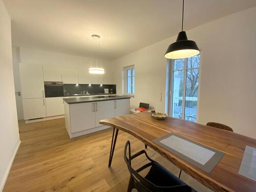 Foto - 3.5 Zimmer Etagenwohnung in Bad Dürkheim