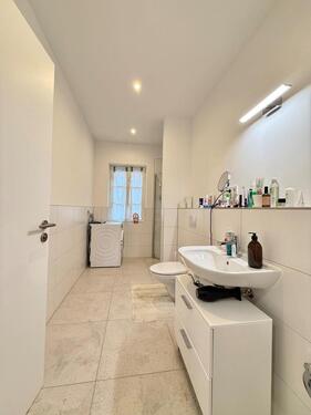 Foto - Etagenwohnung in Bad Dürkheim zur Miete