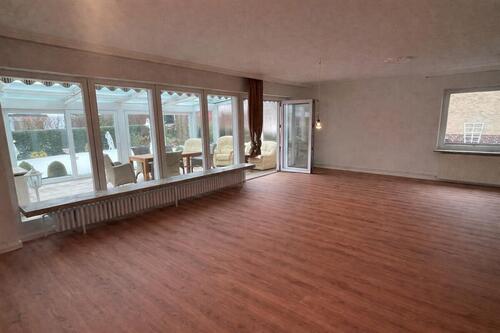 Foto - 3 Zimmer Erdgeschoßwohnung zur Miete in Heiligenhafen