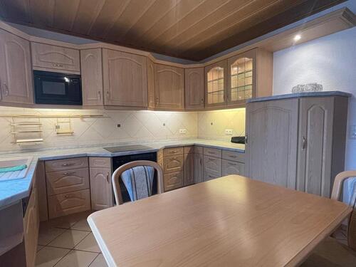 Foto - 3 Zimmer Erdgeschoßwohnung in Heiligenhafen