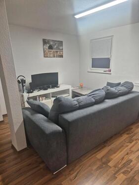 Foto - Dachgeschoss Wohnung - 600,00&nbsp;EUR Kaltmiete, ca.&nbsp; 54,00&nbsp;m&sup2;